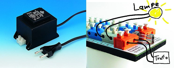 Elektroabteilung Elektroabteilung