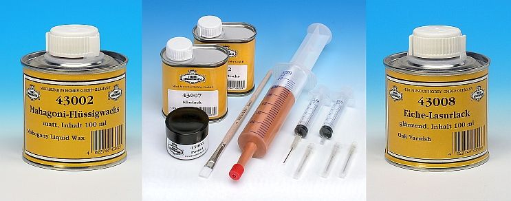 Varnishes and paints Varnishes and paints