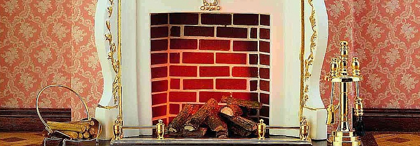 Fireplaces and accessories Fireplaces and accessories