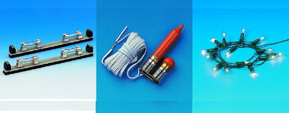 Light bulbs and accessories Light bulbs and accessories