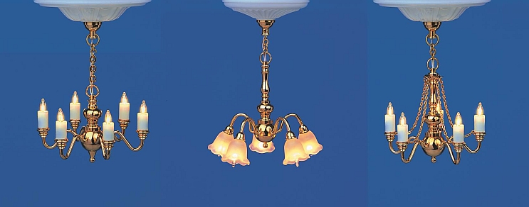 Lamps and lighting Lamps and lighting