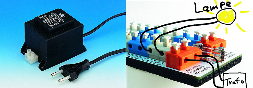 Elektroabteilung Elektroabteilung
