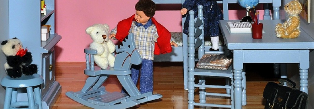 Doll's House Furniture Doll's House Furniture