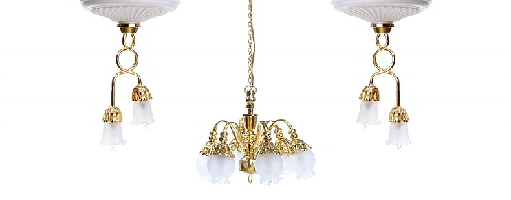 Lampenserie MiniLux Lampenserie MiniLux
