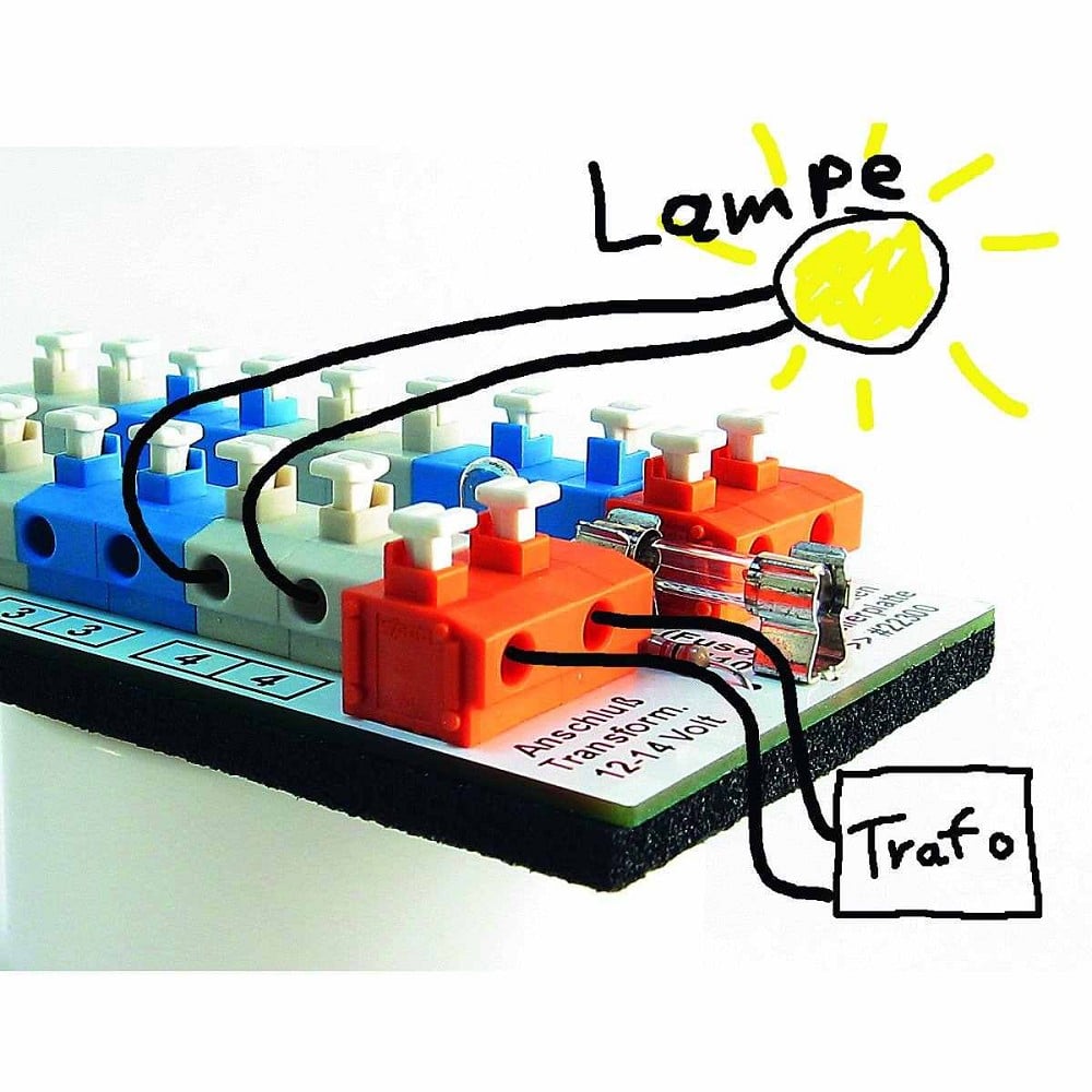 Elektroabteilung Elektroabteilung