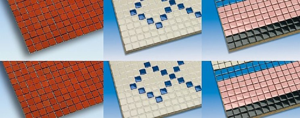 Tiling and clinker stones Tiling and clinker stones