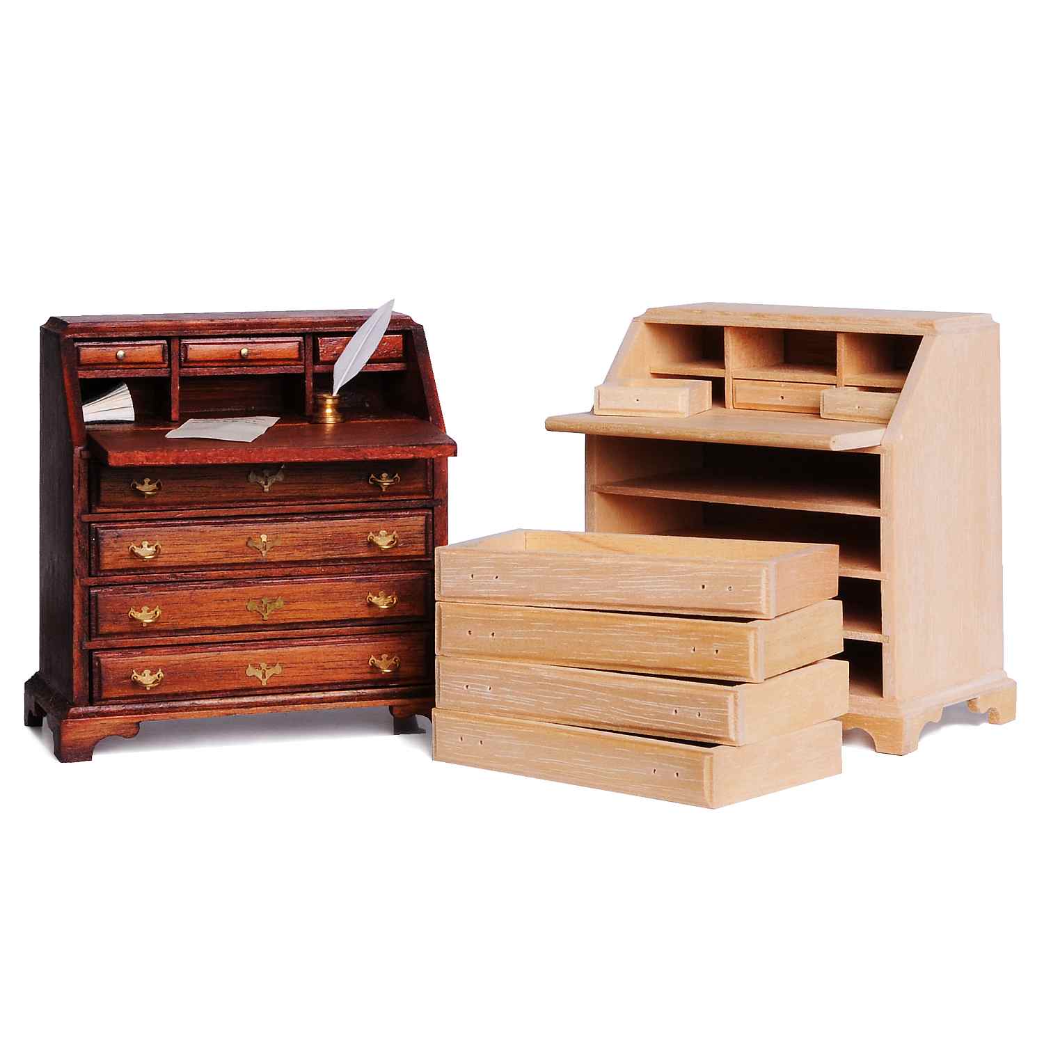 Period Furniture Kits Period Furniture Kits