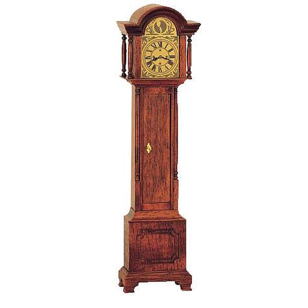 Standuhr Simon Willard-40046