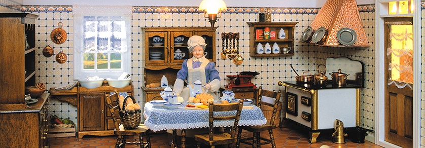 Kitchen Kitchen