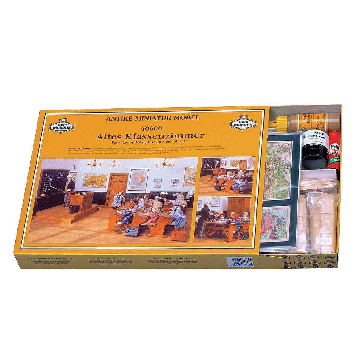 Möbelbausatz-Sets Möbelbausatz-Sets