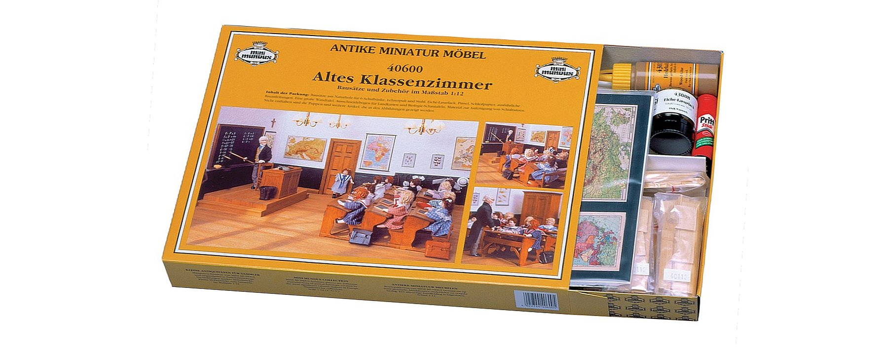Construction kits Construction kits