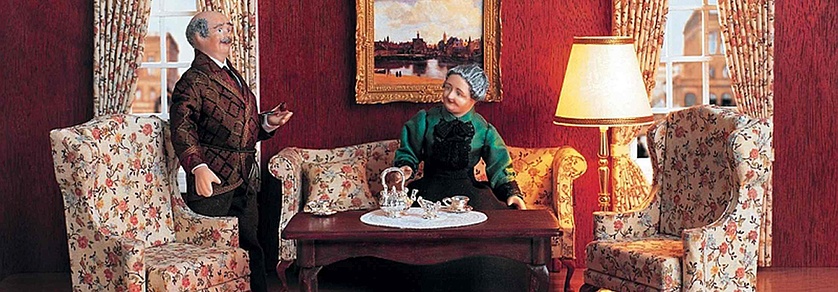 Wohnzimmer Wohnzimmer