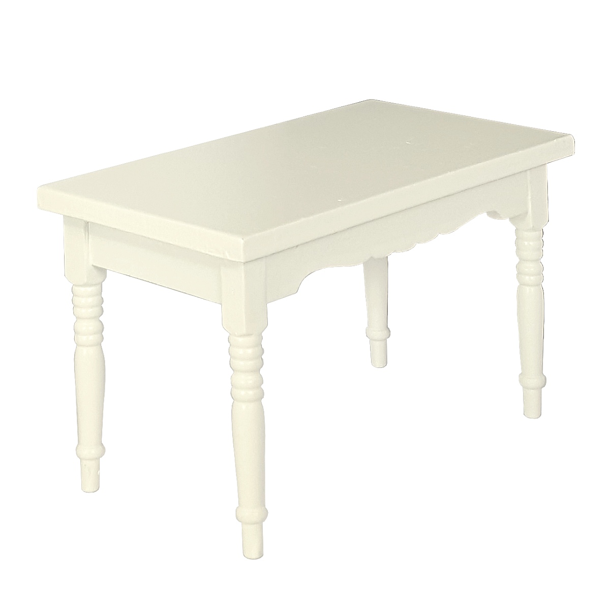 Küchentisch, weiß-41210