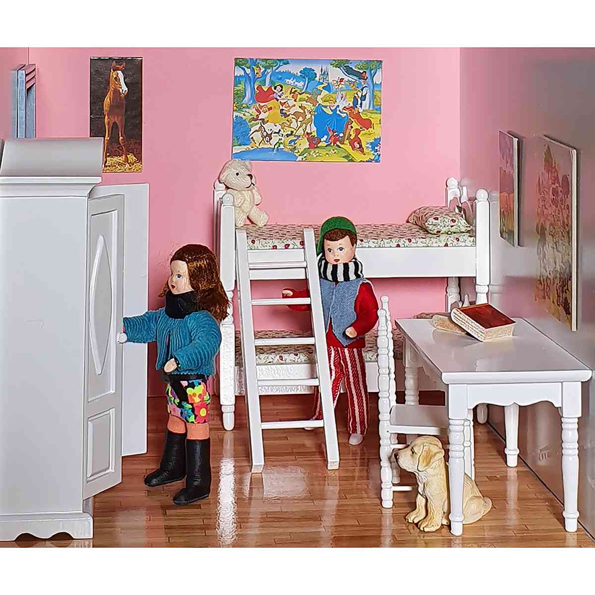 Doll's House Furniture Doll's House Furniture