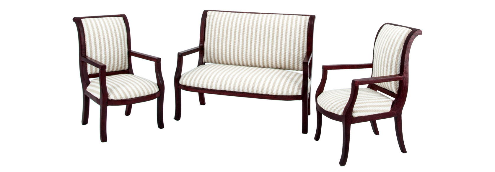 Finished period furniture Finished period furniture