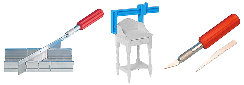 Tools Tools