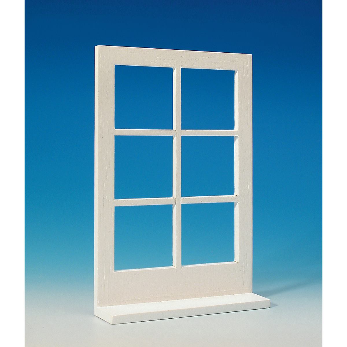 fenster attrappe