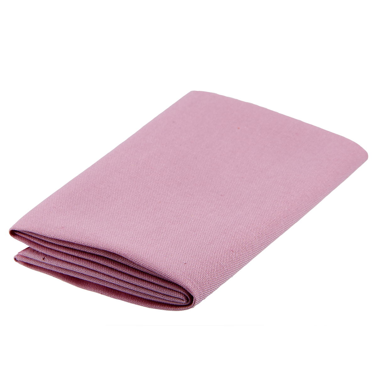 light pink cut of fabric
