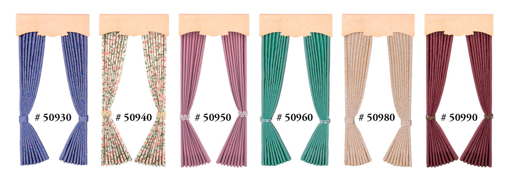 Fenstervorhänge und Stoffe Fenstervorhänge und Stoffe