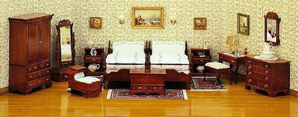 Schlafzimmer Schlafzimmer