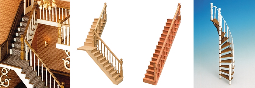Treppen und Geländer Treppen und Geländer