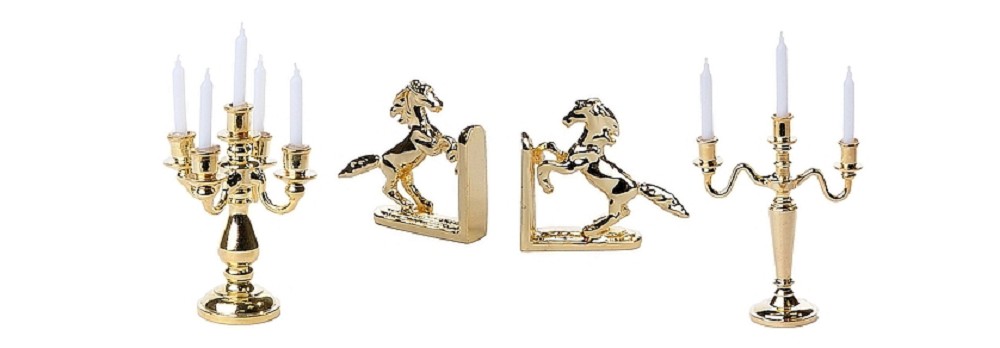 Brass miniatures Brass miniatures