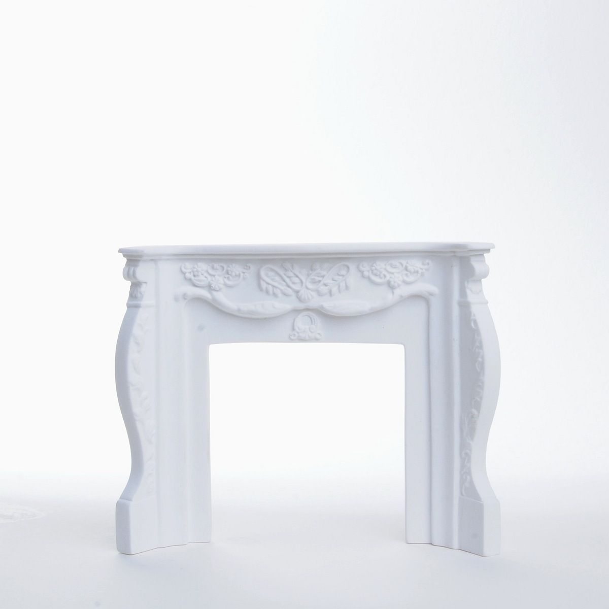 Viktorianischer Kaminmantel-83050