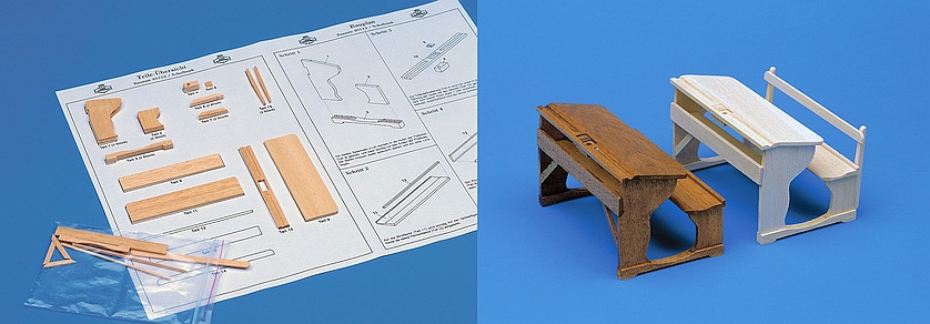 Furniture construction made easy! Furniture construction made easy!
