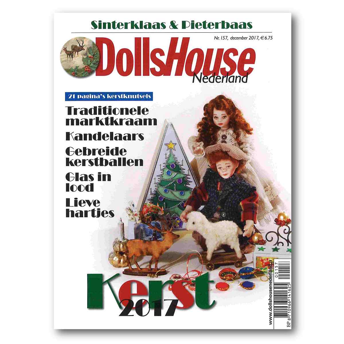 Dolls House Nederland (NL) Dolls House Nederland (NL)
