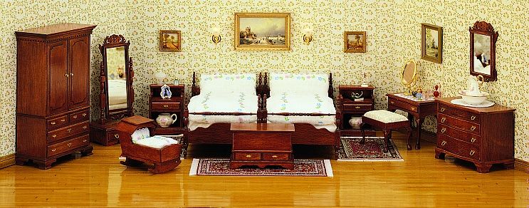 Bedroom Bedroom