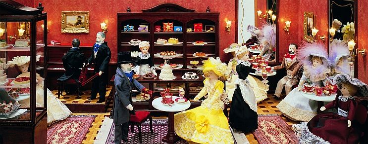 Café d'amour Café d'amour