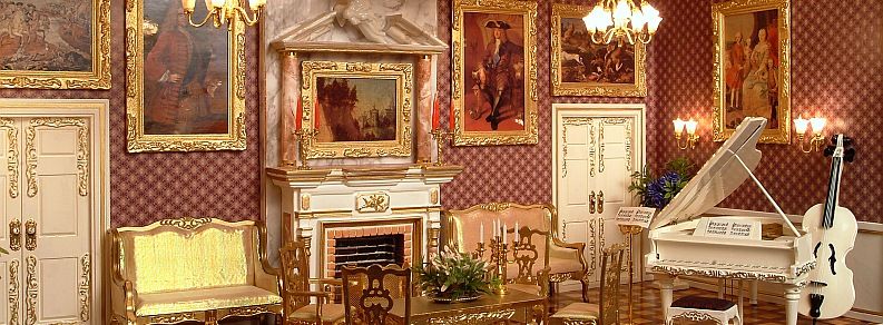 Fireplaces Fireplaces