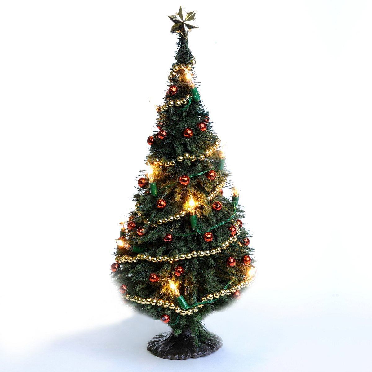 Christbaum Lichterkette-20150